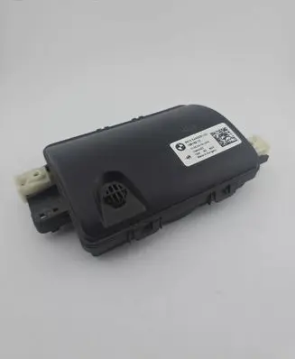 BMW iX3 G08 Alarm system siren 65125A45EB1 65125A45EB15A45EB1