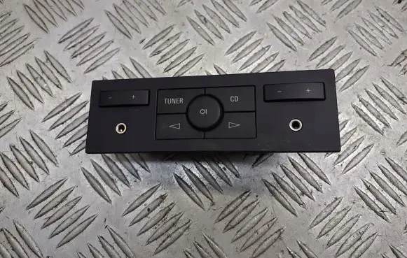 Opel Vectra C Head unit multimedia control 13115968