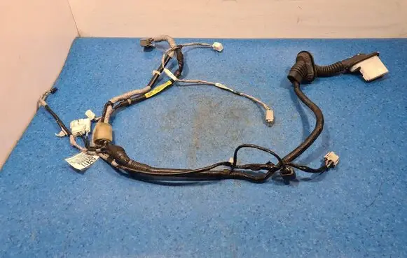 Honda Accord Wires (generator/alternator) 32751-TL4-G102