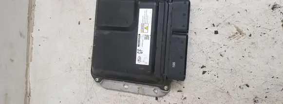 Subaru Legacy Engine control unit/module 22611AU250 2757000982