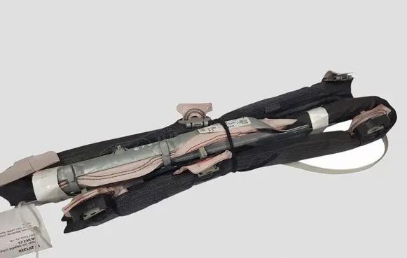Ford Fiesta Roof airbag C1BB14B412AC