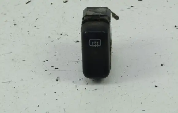 Mercedes-Benz Vito Viano W638 Windscreen/window heater switch 0035455307