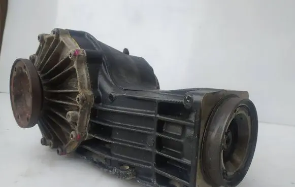 Audi A6 S6 C5 4B Rear differential FCE 01R525131C
