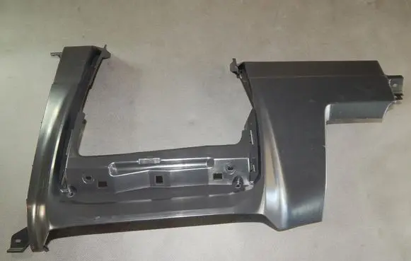 Volkswagen Tiguan Dashboard lower bottom trim panel 5NN857005