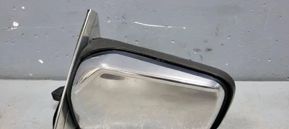 Mercedes-Benz 200 300 W123 Manual wing mirror 