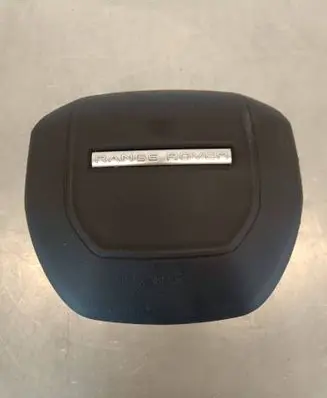 Land Rover Evoque I Steering wheel airbag 0589P1000148 GJ32043B13 3097553991