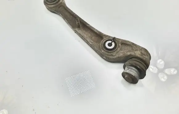 Audi A8 S8 D4 4H Front control arm 4H0407156A