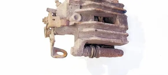 Skoda Roomster (5J) Rear brake caliper