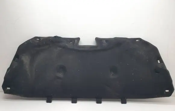 Ford Focus Engine bonnet/hood sound/heat insulation 