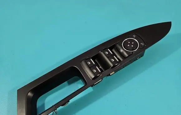 Ford Fusion II Electric window control switch DG9T14540ACW IMPRK1577961