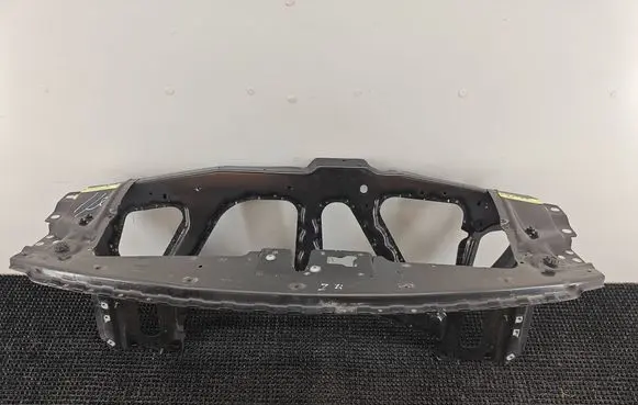 BMW Z4 E85 E86 Top upper radiator support slam panel 131C0049