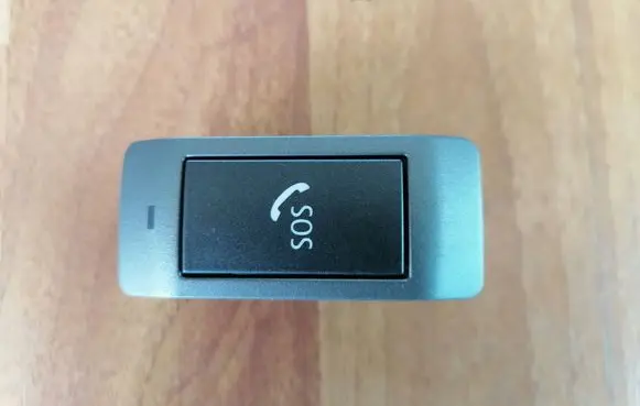 BMW 7 E65 E66 Sos button 6922154
