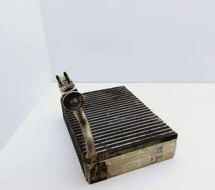 Peugeot 307 Air conditioning (A/C) radiator (interior) 