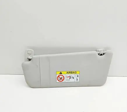 Opel Vivaro Sun visor 98094982BJ