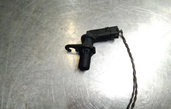 Citroen C8 Crankshaft position sensor