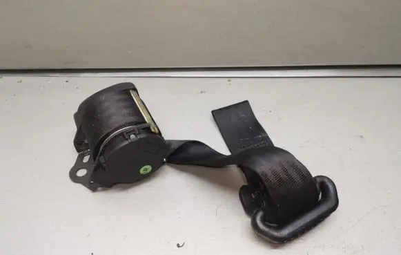 Ford Escort Front seatbelt 86ABB61294A4A