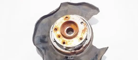 BMW X1 E84 Rear wheel hub