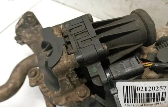 Ford Focus EGR valve 70218821