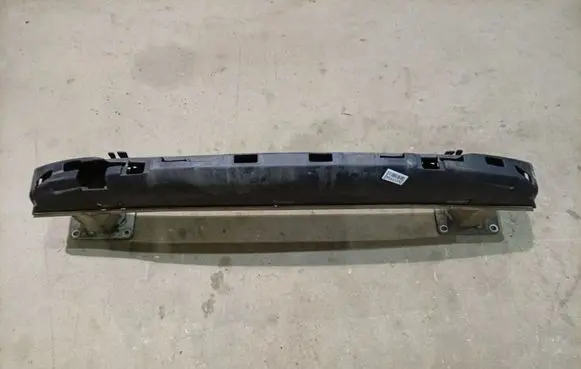 Citroen C4 I Picasso Front bumper cross member 