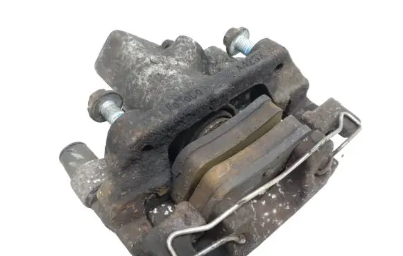 Ford Focus Rear brake caliper