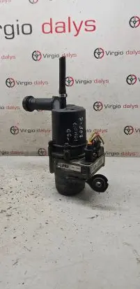 Peugeot 307 Electric power steering pump A5097809