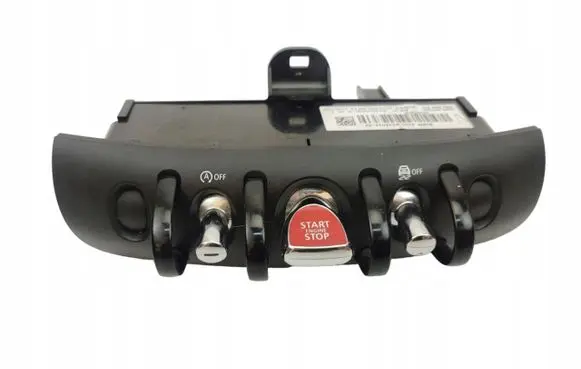 Mini One - Cooper R50 - 53 Other switches/knobs/shifts 9319015