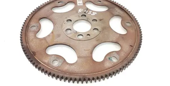 Opel Zafira C Flywheel 55566376