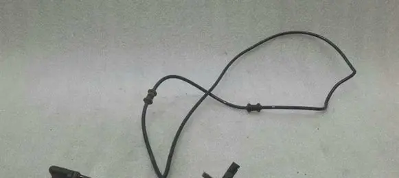 Mercedes-Benz CLS C219 ABS rear brake sensor A2115402417