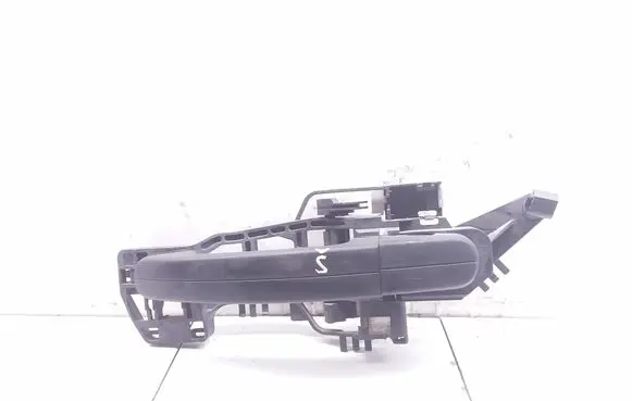 Ford Transit Custom Sliding door exterior handle BK21V266823AB