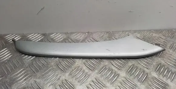 Porsche Panamera (970) Fog light part 97050557404