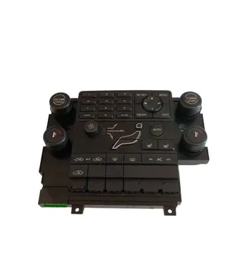 Volvo S80 Climate control unit 30774371 07W12E03