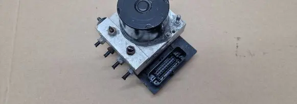 Seat Ibiza IV (6J,6P) ABS Pump 6R0907379H