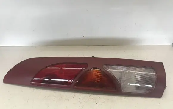 Renault Kangoo I Rear/tail lights 7700308716 22770224