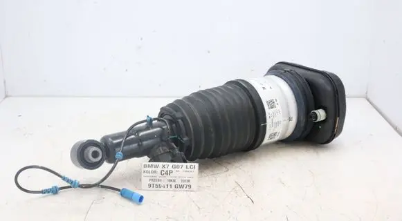 BMW X7 G07 Rear shock absorber/damper 6869039MWGK300626 6869039