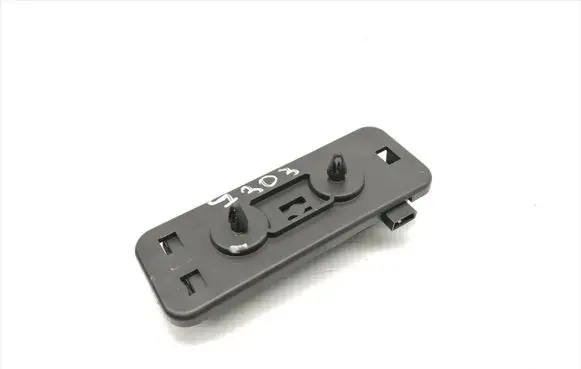 Opel Mokka Door central lock control unit/module 13503204