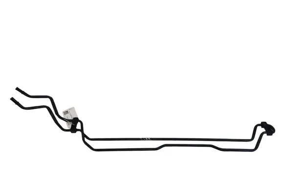 Peugeot 607 Power steering hose/pipe/line