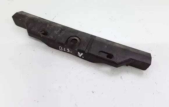 Cadillac BLS Front bumper mounting bracket 12759658