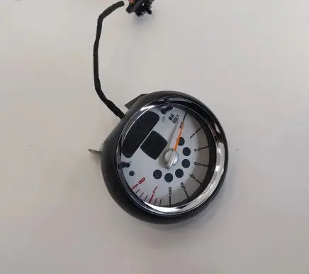 Mini Cooper Roadster R59 Tachometer 9306260