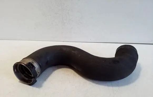 Volkswagen Crafter Intercooler hose/pipe