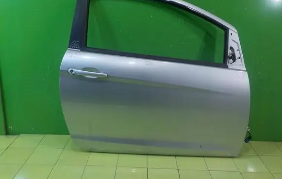 Ford Ka Front door PRZOD PRAWE