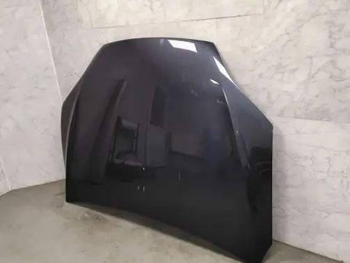 Tesla Model X Engine bonnet/hood 