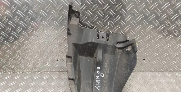 Toyota Auris 150 Rear arch fender liner splash guards 5259102140 T0Y0A