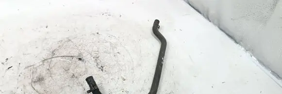Audi A3 S3 8L Engine coolant pipe/hose