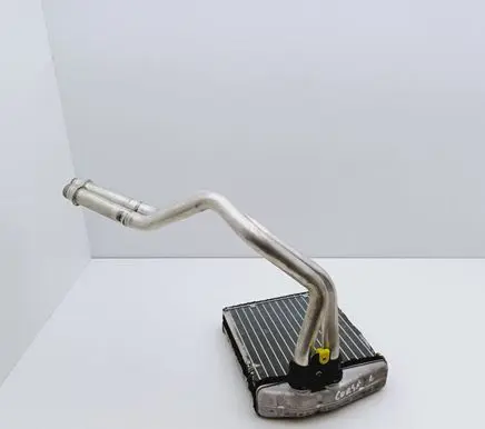 Opel Corsa C Heater blower radiator 662184H