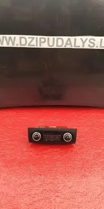 Mitsubishi Pajero Climate control unit 7820A138XA 1465705174