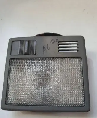 Audi A6 S6 C4 4A Front seat light 443947105E 3133332