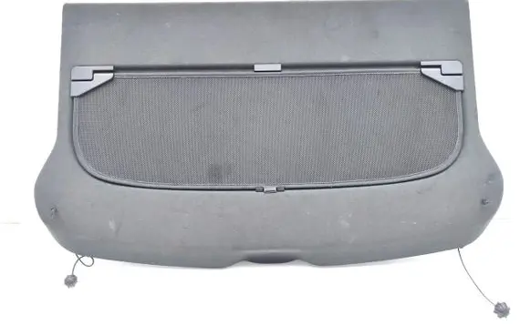 Audi A3 S3 8P Parcel shelf 