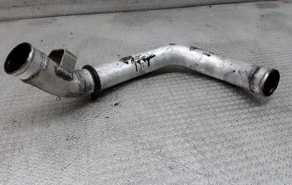 Renault Laguna II Intercooler hose/pipe