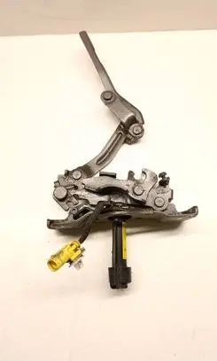 Hyundai Tucson TL Engine bonnet/hood hinges 