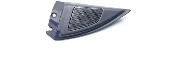 Opel Vectra C Front door speaker cover trim 340178755